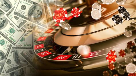 Industria De Casino Tendencias De Crescimento