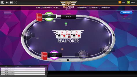 Industria De Poker Online Na India