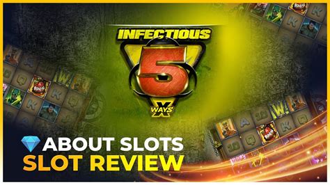 Infectious 5 Bodog