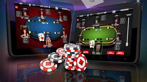 Informacion Poker Online