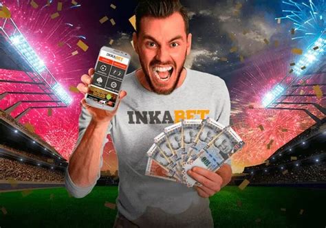 Inkabet Casino App