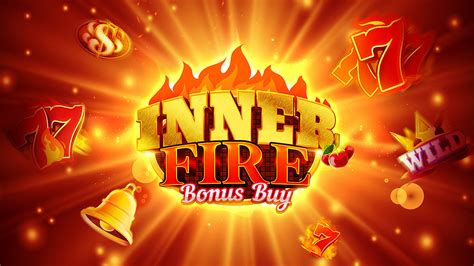 Inner Fire Bonus Buy Betway