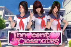 Innocent Classmates Slot - Play Online