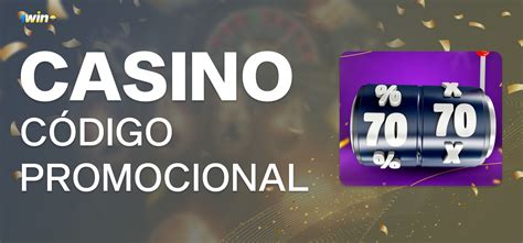 Insta Win Casino Codigo Promocional