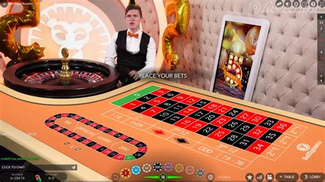 Instant French Roulette Leovegas