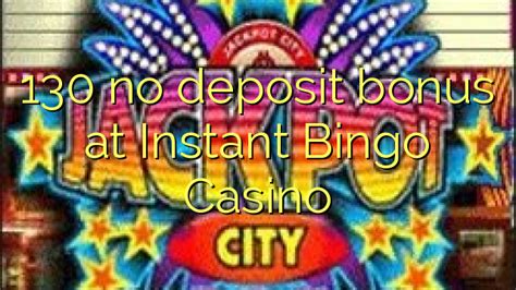 Instantbingo Casino Honduras