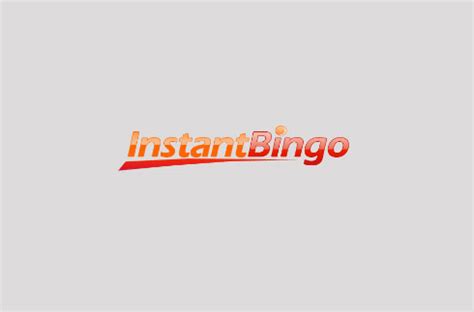 Instantbingo Casino Login