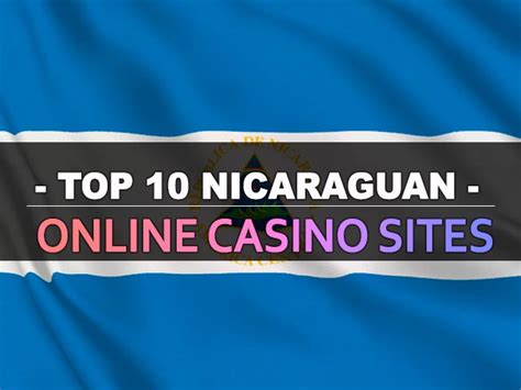 Instantwest Casino Nicaragua
