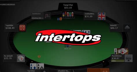 Intertops Poker Legal Nos Eua