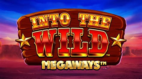 Into The Wild Megaways Bwin