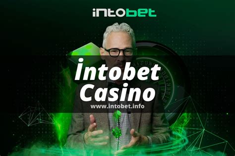 Intobet Casino Codigo Promocional