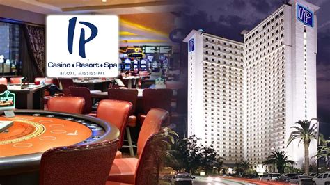 Ip Casino Biloxi Vida Noturna