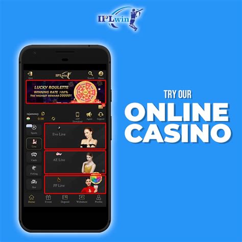 Iplwin Casino Bolivia