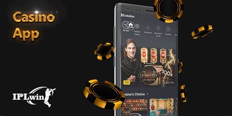 Iplwin Casino Mobile