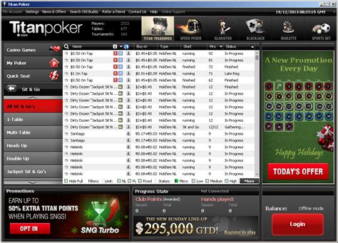 Ipoker 1 Quartos