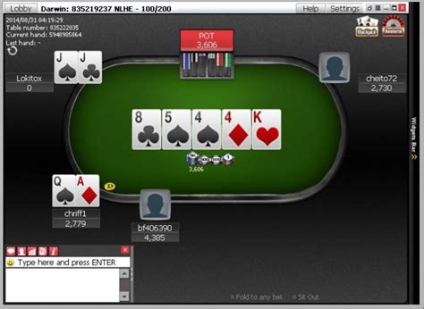 Ipoker Calculadora De Rakeback