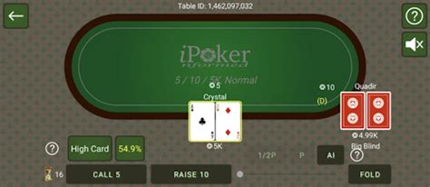 Ipoker O Mac De Download