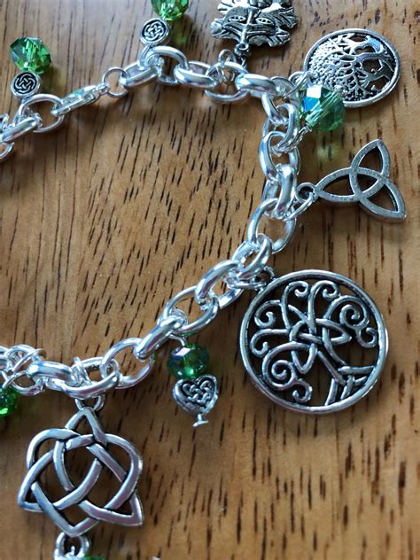 Irish Charms Betsul