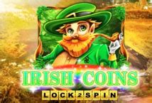 Irish Coins Lock 2 Spin Brabet