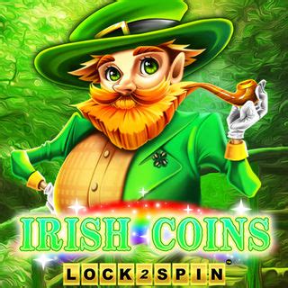Irish Coins Lock 2 Spin Parimatch