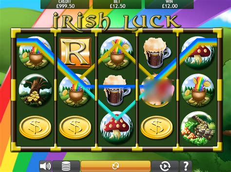 Irish Luck Casino Download