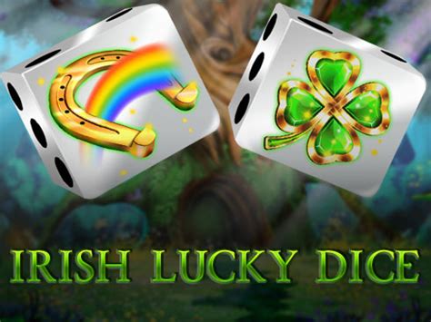 Irish Lucky Dice Leovegas