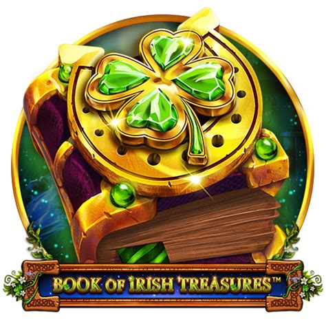 Irish Treasures Bwin