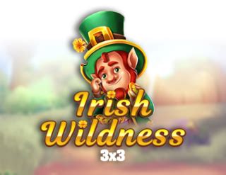 Irish Wildness 3x3 Pokerstars