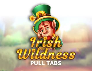 Irish Wildness Pull Tabs Parimatch