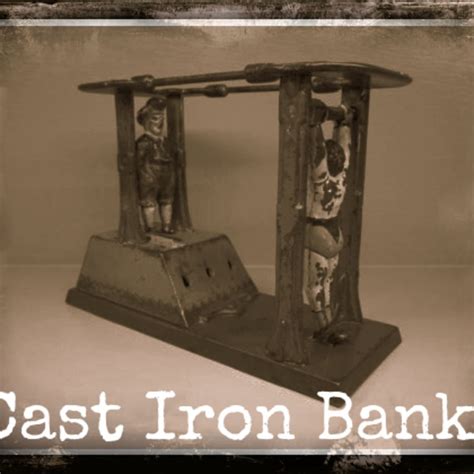 Iron Bank Betsul