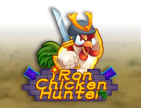 Iron Chicken Hunter Netbet