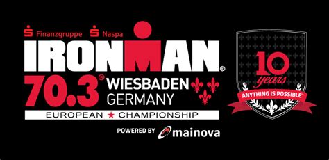 Ironman Wiesbaden Slots