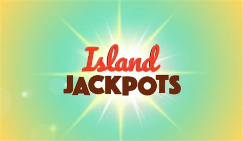 Island Jackpots Casino Apostas