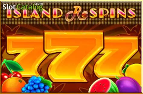 Island Respins Slot - Play Online