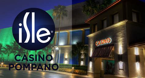 Isle Casino Pompano Aplicacao