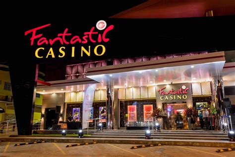 Islot Casino Panama