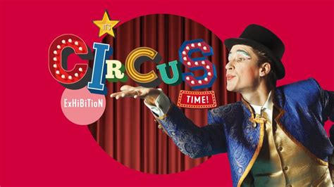 It S Circus Time Review 2024