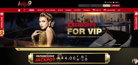 Ivip9 Casino Apk