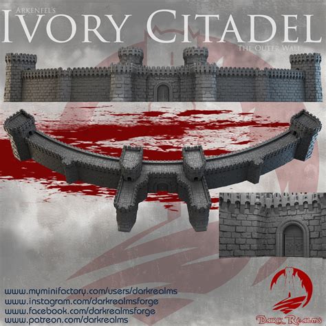 Ivory Citadel Betano