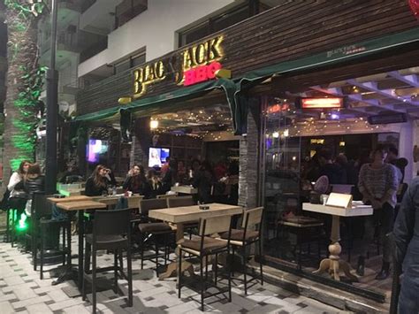 Izmir Blackjack