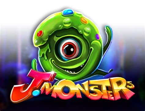 J Monsters Slot - Play Online