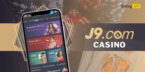 J9 Com Casino Apostas