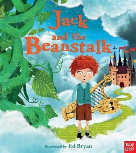 Jack And The Beanstalk Brabet