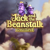 Jack And The Mighty Beanstalk Betsson