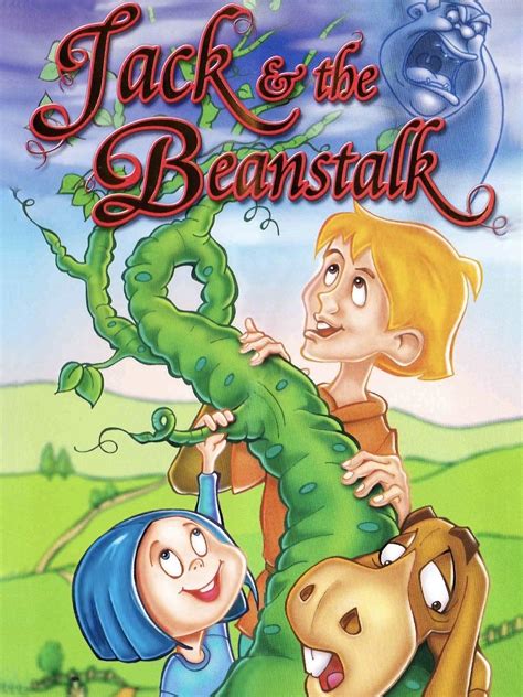 Jack And The Mighty Beanstalk Review 2024