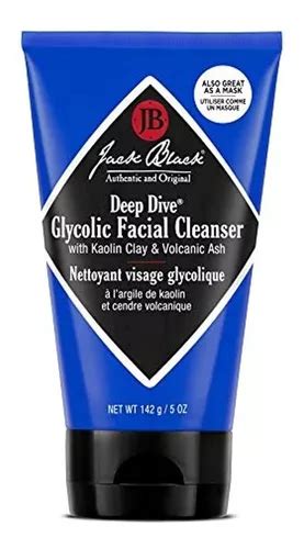 Jack Black Acido Glicolico Facial Cleanser Comentarios