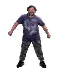 Jack Black Danca Gif