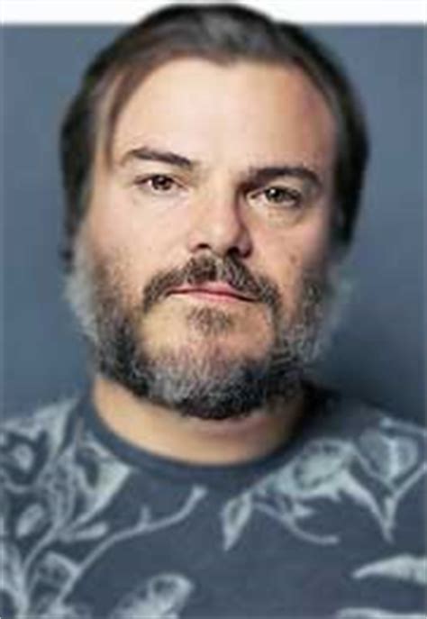 Jack Black Inicio Da Vida