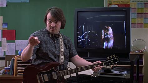 Jack Black Rock N Roll Cotacoes