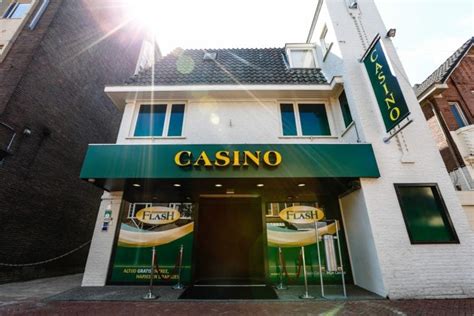 Jack Casino Apeldoorn Arnhemseweg